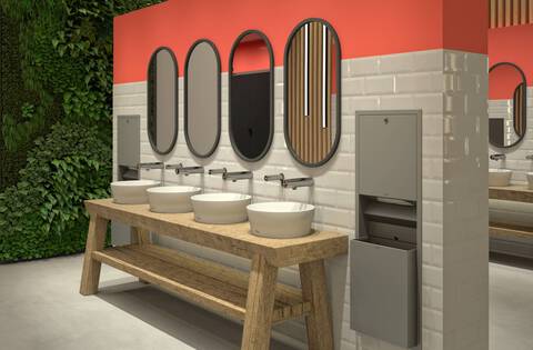 © Franke Water Systems